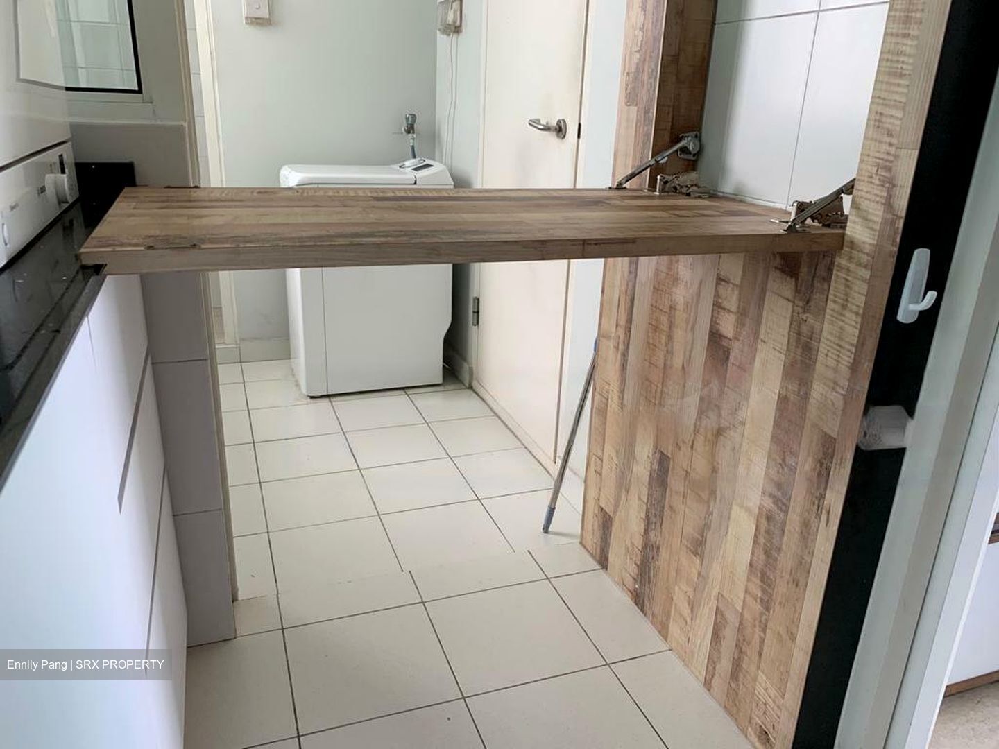 Monterey Park Condominium (D5), Condominium #483964001